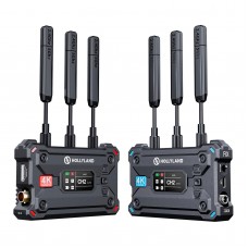 Hollyland Pyro S Long Range Wireless 4K Video Transmitter and Receiver Support Auto Frequency Hopping
