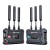 Hollyland Pyro S Long Range Wireless 4K Video Transmitter and Receiver Support Auto Frequency Hopping