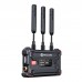 Hollyland Pyro S Long Range Wireless 4K Video Transmitter and Receiver Support Auto Frequency Hopping