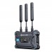 Hollyland Pyro S Long Range Wireless 4K Video Transmitter and Receiver Support Auto Frequency Hopping