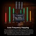 Hollyland Pyro S Long Range Wireless 4K Video Transmitter and Receiver Support Auto Frequency Hopping