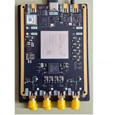 Improved USRP B210 AD9361BBCZ+XC7K325T SDR Development Board USB3.0 Type-C 56MHz Support PPS/10MHz Input