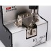 BY560E Fully Automatic Digital Display Screw Feeder 0-5mm 500CC Screw Supply Machine with Intelligent Counting Panel