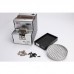 BY560E Fully Automatic Digital Display Screw Feeder 0-5mm 500CC Screw Supply Machine with Intelligent Counting Panel
