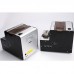 BY560E Fully Automatic Digital Display Screw Feeder 0-5mm 500CC Screw Supply Machine with Intelligent Counting Panel