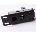 HB05 USB Handbrake Linear/Button Dual Mode Control Game Simulation Handbrake Compatible with G29/T300GT