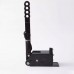 HB05 USB Handbrake Linear/Button Dual Mode Control Game Simulation Handbrake Compatible with G29/T300GT