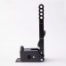 HB05 USB Handbrake Linear/Button Dual Mode Control Game Simulation Handbrake Compatible with G29/T300GT