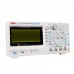 UNI-T MSO3352CS (MS03352CS) 2.5GS/s 350MHz 2-Channel Ultra Phosphor Digital Oscilloscope without AWG