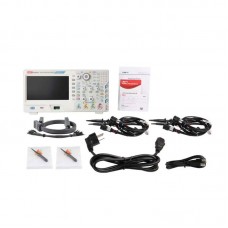 UNI-T UPO3352CS (UP03352CS) 2.5GS/s 350MHz 2-Channel Phosphor Oscilloscope without Digital Channels