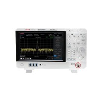 UNI-T UTS1015E 9KHz-1.5GHz Spectrum Analyzer 10.1-Inch 1280×800 Touchscreen with −158dBm DANL