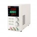 UNI-T UTP1310 320W 32V 10A 4-Digit DC Power Supply Regulated Power Supply for Mobile Phone Repair