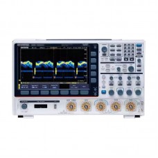 GWINSTEK GDS-3352A 350MHz 5GSa/s 2-Channel Digital Storage Oscilloscope with Spectrum Analyzer & AWG