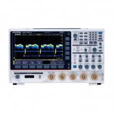 GWINSTEK GDS-3654A 650MHz 5GSa/s 4-Channel Digital Storage Oscilloscope with Spectrum Analyzer & AWG