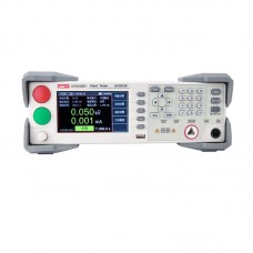 UNI-T UT5320R-S4A AC DC IR 4-Channel Hipot Tester for 5kV 20mA ACW & 6kV 10mA DCW & 0.1MΩ-10GΩ