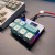 BAIKOU Micrometer M07 7-Key Mini Gaming Keyboard Magnetic Switches 0.01mm Accuracy RT RS Functions