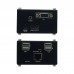 MiSTer Game Console with Cyclone V SoC FPGA Development Board Metal Enclosure and 32GB TF Card