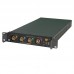 UNI-T UPO7204L 2GHz 10GSa/s Compact 4-Channel Oscilloscope Digital Ultra Phosphor Oscilloscope