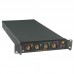 UNI-T UPO7204L 2GHz 10GSa/s Compact 4-Channel Oscilloscope Digital Ultra Phosphor Oscilloscope