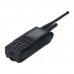 HAMGEEK T95 Dual-mode POC Radio Public Network Walkie Talkie Supports VHF 136-174MHz Zello 3G/4G/5G Wifi