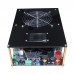 4KW Induction Heater Kit with Water Pump + 12V Power Supply + 70mL Crucible + 48V 4000W Power Supply