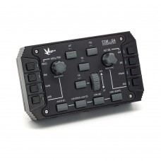 VKBSIM GNX FSM-GA Front Switchboard Module – General Aviation VKB Flight Simulator for PC Games