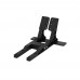 VKBSIM Front Switchboard Module – General Aviation VKB Flight Simulator GNX FSM-GA + MFH Holder