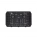 VKBSIM Front Switchboard Module – General Aviation VKB Flight Simulator GNX FSM-GA + MFH Holder