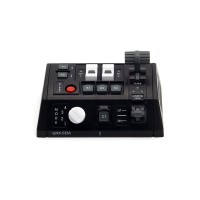 VKBSIM VKB GNX-SEM GNX SEM Side Extension Module Flight Simulation Joystick Expansion Module