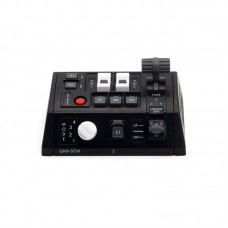 VKBSIM VKB GNX-SEM GNX SEM Side Extension Module Flight Simulation Joystick Expansion Module