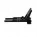 VKBSIM VKB GNX-SEM Side Extension Module Flight Simulation Joystick Expansion Module GNX SEM + MFH