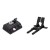 VKBSIM VKB GNX-SEM Side Extension Module Flight Simulation Joystick Expansion Module GNX SEM + MFH