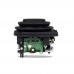 VKBSIM Gunfighter MKIV Joystick Base Flight Stick Base (GF MKIV Base only) for PC Flight Games