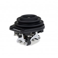 VKBSIM Gunfighter MKIV Joystick Base Flight Stick Base (GF MKIV Base only) for PC Flight Games