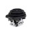 VKBSIM Gunfighter MKIV Joystick Base Flight Stick Base (GF MKIV Base only) for PC Flight Games