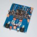 GEEDIY 32Bit 1536KHZ DSD1024 I2S/DSD DAC Decoder Board Semi-finished Kit without AK4499EXEQ AK4191EQ