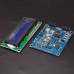 AK4137 I2S/DSD Sample Rate Converter (Standard Version) PCM/DSD Conversion DoP Input + 1602 LCD