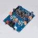 GeeDiy AK4493SEQ I2S/DSD DAC Board V4 Decoder Board (Finished & Tested) 32bit 768KHz DSD64-DSD512