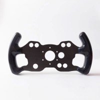 Simplayer 300mm (11.81") Carbon Fiber Racing Wheel Steering Wheel for T300 Ferrari Edition/599XX EVO