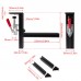 Simplayer Sim Racing Desk Mount – Shifter & Handbrake Mount for 130mm (5.12") Thick Desktop