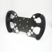 Simplayer 32cm (12.6") GT Racing Steering Wheel Rim Mod for Fanatec PODIUM BUTTON MODULE ENDURANCE