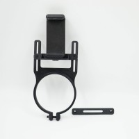Simplayer Phone Holder Phone Mount Compatible with T598 Steering Wheel Base for Thrustmaster