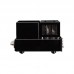 LM-84IA EL84 Electronic Tube Amplifier 11W+11W HiFi Integrated Audio Power Amplifier 230V