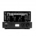 LM-518 IA Electronic Tube Amplifier 845 Vacuum Tube Amplifier 22W+22W Single-ended Class A Power Amplifier 230A