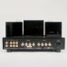 LM-518 IA Electronic Tube Amplifier 845 Vacuum Tube Amplifier 22W+22W Single-ended Class A Power Amplifier 230A