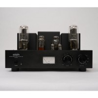 LM-518 IA Electronic Tube Amplifier 845 Vacuum Tube Amplifier 22W+22W Single-ended Class A Power Amplifier 230A