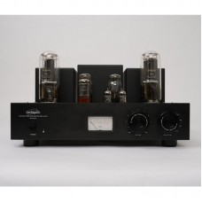 LM-518 IA Electronic Tube Amplifier 845 Vacuum Tube Amplifier 22W+22W Single-ended Class A Power Amplifier 230A