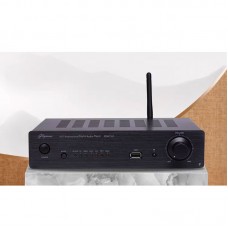 SDAC5.2 HiFi LDAC/APTX Lossless Bluetooth Digital Audio Player 24Bit 48K ES9038Q2M DAC CS8406