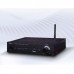 SDAC5.2 HiFi LDAC/APTX Lossless Bluetooth Digital Audio Player 24Bit 48K ES9038Q2M DAC CS8406