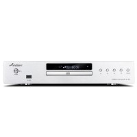 AirDance Silvery BT-450 Bluetooth5.2 CD Player Lossless OPA2604 HiFi Op Amp Stereo CD Player DTS Decoding